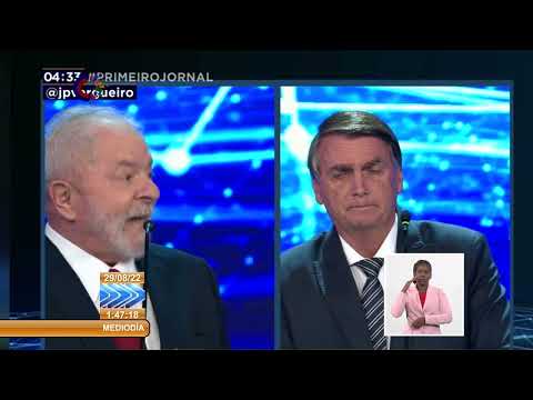Análisis desde Cuba: Debate presidencial en Brasil