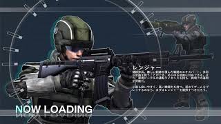 EDF入隊します！地球防衛軍5