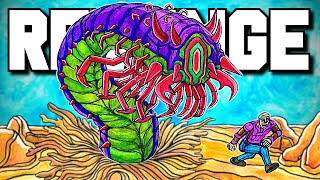 YouTube thumbnail for Welyn's video titled 'I FINALLY GOT REVENGE on my WORST ENEMY - Ark: Survival Ascended'