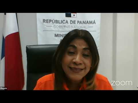 Entrevista a Diana Laguna, viceministra de ambiente - Panamá en Directo
