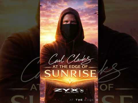 Carl Clarks - At The Edge Of Sunrise (Digital Album)
