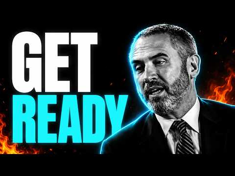 Ripple XRP: the Quiet Launch is LIVE 🔥