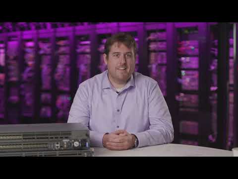 How NetOps raises your Xpectations for IP Network operations with Nokia