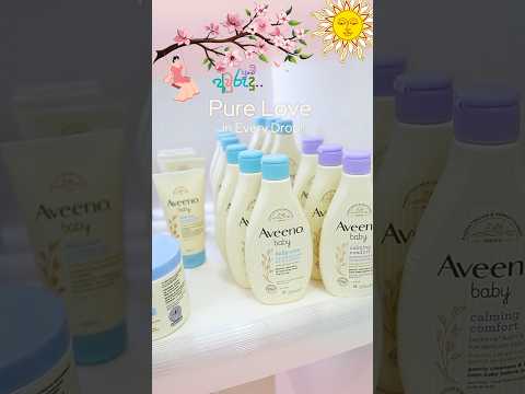 ඔයාගෙ පුංචි පැටියගෙ සම සිනිදුව නිරෝගීව තියාගන්න හොඳම විසඳුම...Premium Quality Baby Lotions 👶🏻❤️