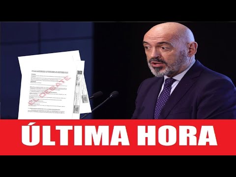 Pedro Sánchez y Begoña Gómez acorralados tras la última información del rector de la Complutense