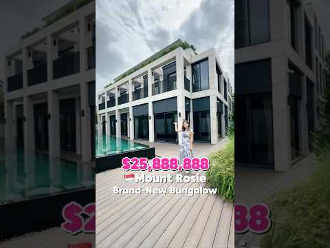 This Mount Rosie bungalow has the perfect garage for your #supercar collection 🚗