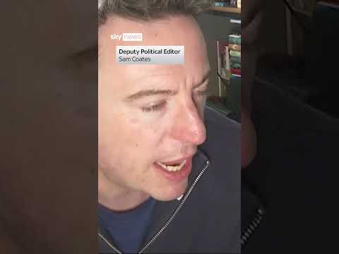 Politics at Jack and Sam's podcast