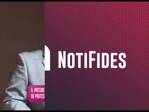 #Notifides | Las diez nacionales