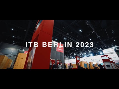 Switzerland Tourism at ITB Berlin 2023 | Switzerland Tourism