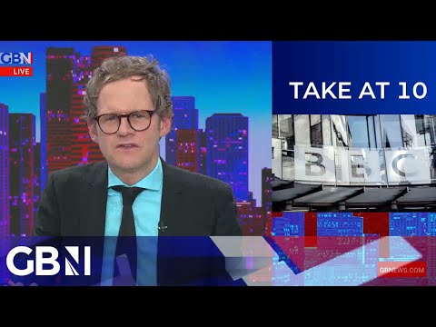 The BBC is on borrowed time and is fast becoming Britain's Weakest Link | Mark Dolan
