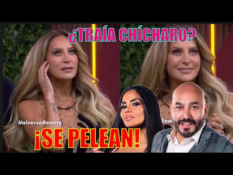 ¿Qué pasó con el polémico 'chícharo' y Geraldine Bazan? Pleito Lupillo vs Maripily