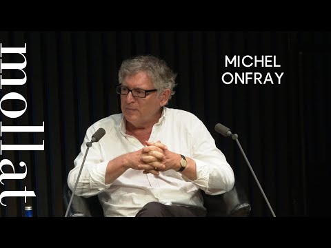 Vidéo de Michel Onfray