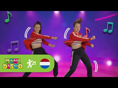 Klik hier om Minidisco | Kinderliedjes van 23 januari te bekijken.