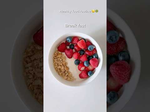 Healthy food recipe #shortsfeed #youtubeshorts #viral #food #foryou