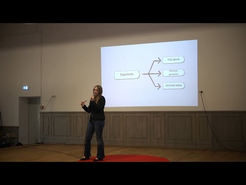 Mai pot oamenii comunica? | Gloria-Rosa Scalzotto | TEDxColegiul Național Unirea Brașov Youth