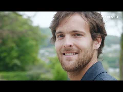 The Tour: Origins - Joao Sousa