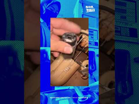 Warga Tuban Heboh! Keluhkan Pertalite Diduga Bermasalah, Motor Mendadak Brebet dan Mogok