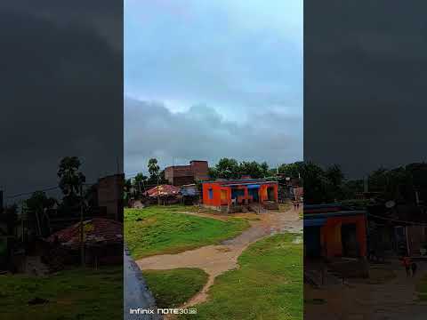 हमारे गांव का मौसम काफी सुंदर है..❤️