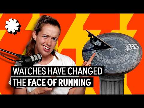 How Did Runners Measure Distance And Time Before Smart Watches?