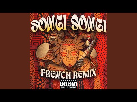 SONGI SONGI (FRENCH Remix)