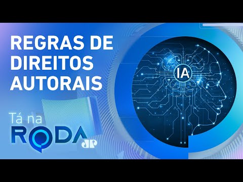 SENADO aprova REGULAÇÃO da INTELIGÊNCIA ARTIFICIAL | TÁ NA RODA