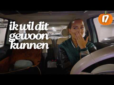 Klik hier om Jill Ruby van 17 oktober te bekijken.