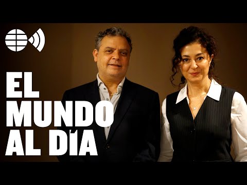 Premios Internacionales de Periodismo EL MUNDO: el trabajo valiente de Carlos Dada y Ece Temelkuran