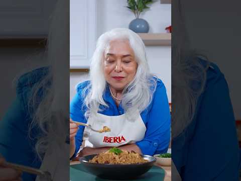 ¿¡Que Tú No Sabes Cocinar Congrí!?
