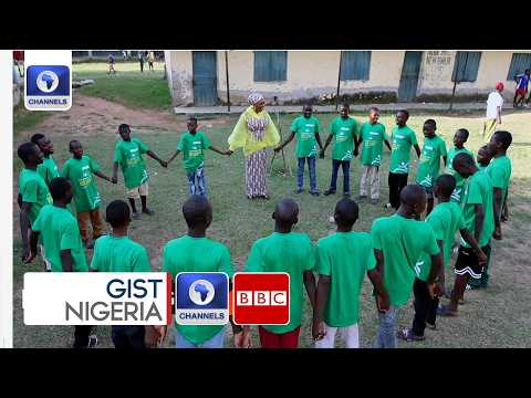 Meet Anna Hussaini Pai, The Social-Impact Advocate Equipping Boys With Life Skills