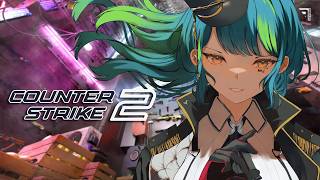 【Counter-Strike 2】 SoloQing in 21K  |  Premier 【#VSPOEN #RemiaAotsuki】