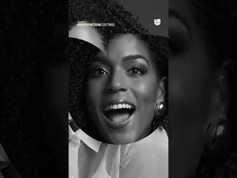 Francisca logró <strong>tener</strong> un espacio en televisión #SoyUnivision
