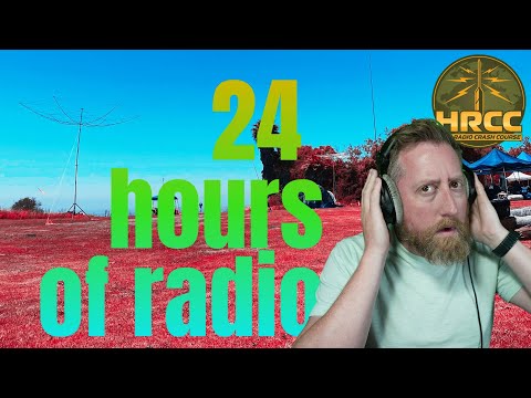 What Is the ARRL Field Day?