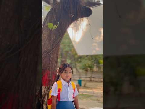 আমাদের ছোট্ট ওয়াজিহা’র ঈদ নাটকের শুটিং চলছে।কেমন লাগছে আমাদের ছোট্ট অভিনেত্রীকে?