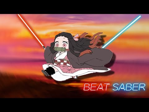 playing a beatsaber chart the length of 2 whole whales