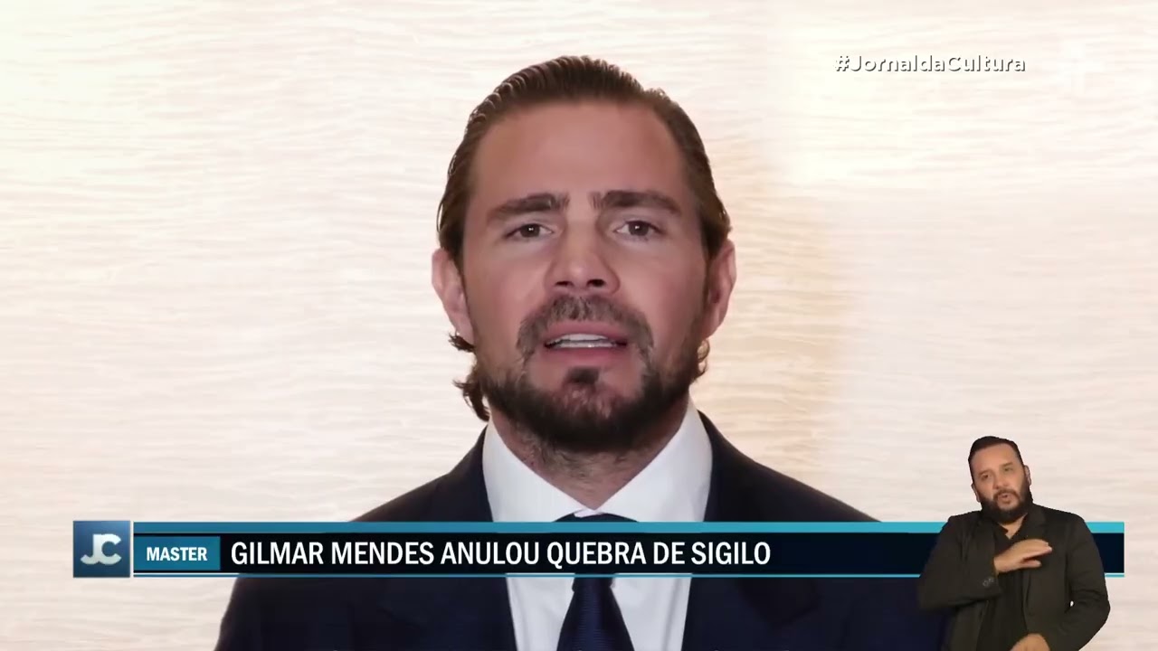 Mendonça autoriza transferência de Vorcaro para superintendência da PF em Brasília