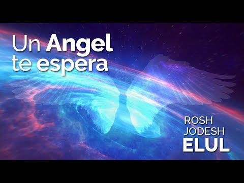 ROSH JODESH ELUL / Luna nueva de Virgo - Charla y visualización. 2025