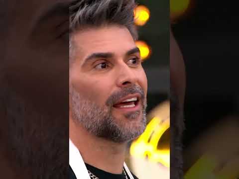 Juan Pablo Llano reveló qué es lo más loco que ha hecho por amor en MasterChef Celebrity #masterchef