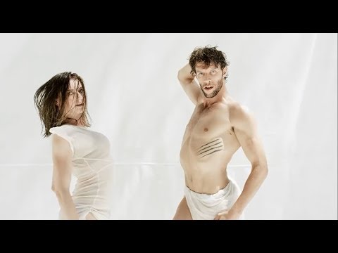 Lykke Li "I Follow Rivers Remix" (Choreography)