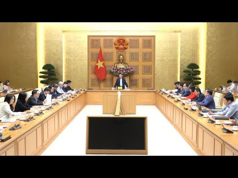 Phấn đấu điều hành CPI năm 2025 tăng khoảng 3,3% so với 2024