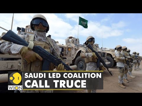 🌎UN, US welcomes unilateral truce move by Yemen amid Houthi absence | World News | WION
