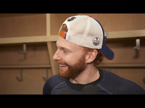 POST-RAW | Connor Brown 03.26.24