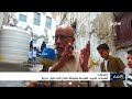 انهيار البيوت القديمة في المكلا تحتاج إلى حلول جذرية