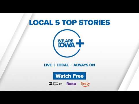 Local 5 Top Stories: <strong>Week</strong> <strong>of</strong> Oct. 11