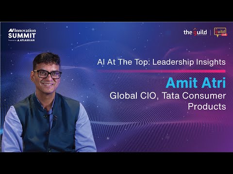 The India AI Story: Innovation, Scale & Impact | Keynote | AIIS 2025 Bengaluru