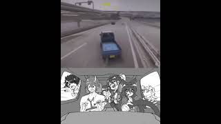 關於學院企畫的我們是怎麼回家的 #Vtuber #貓祭 #shorts