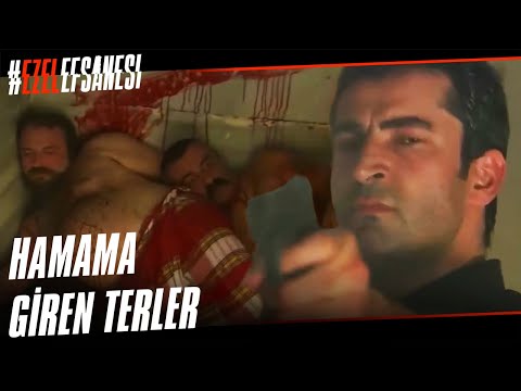 Kanlı İntikam Modu: Aktif! | Ezel