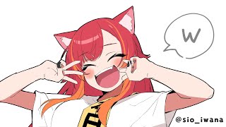 【Valorant】　ヴァロやってLOLやる　週末はRIOTに捧げる　【ぶいすぽ / 猫汰つな】