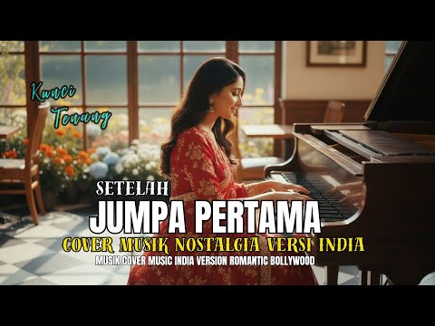 SETELAH JUMPA PERTAMA-VERSI INDIA(COVER MUSIK)