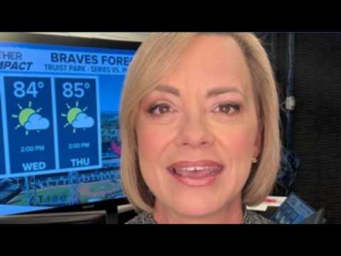 Atlanta Braves <strong>Wild</strong> Card forecast