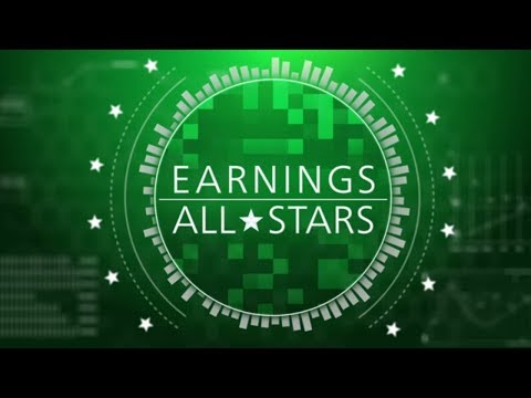 5 Must-See Earnings Charts 5 Must-See Earnings Charts